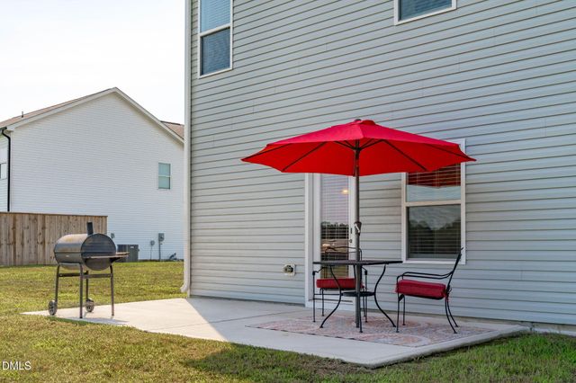 88 Patriot Place, Smithfield, NC 27577