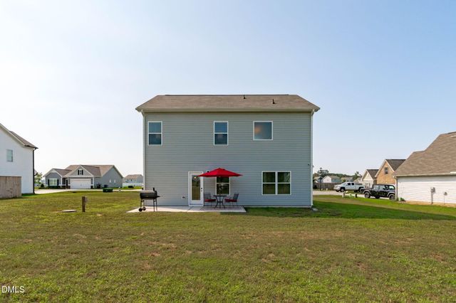 88 Patriot Place, Smithfield, NC 27577