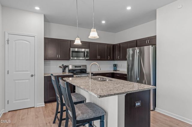 88 Patriot Place, Smithfield, NC 27577