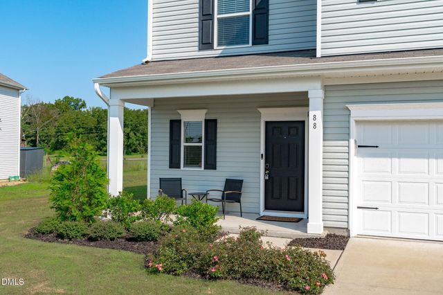 88 Patriot Place, Smithfield, NC 27577
