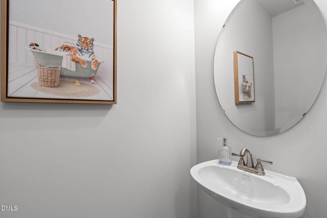 88 Patriot Place, Smithfield, NC 27577