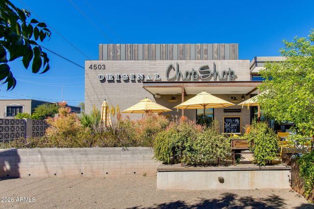 4220 N 32ND Street 14, Phoenix, AZ 85018