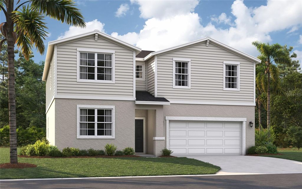 1722 FLAG STREET, Haines City, FL 33844