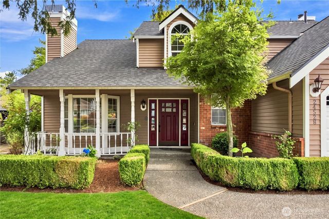 24528 SE 43rd Place, Issaquah, WA 98029