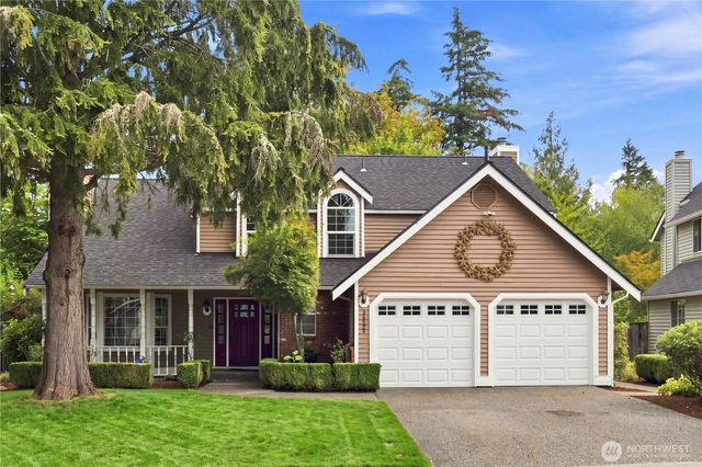 24528 SE 43rd Place, Issaquah, WA 98029