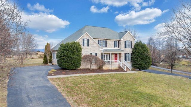 185 Walnut Manor DR, Fincastle, VA 24090