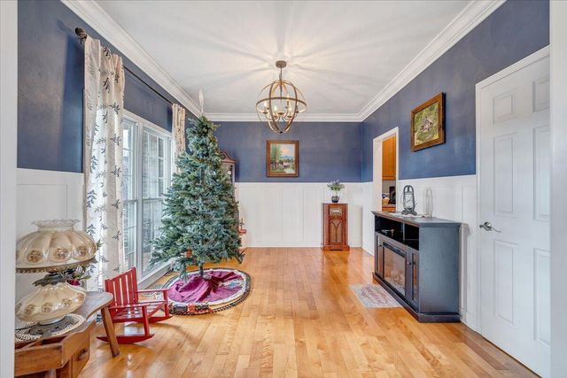 185 Walnut Manor DR, Fincastle, VA 24090