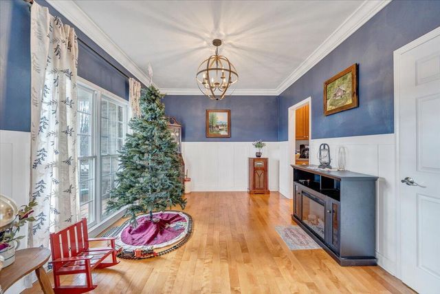 185 Walnut Manor DR, Fincastle, VA 24090