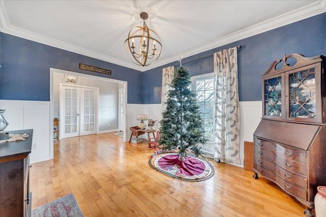 185 Walnut Manor DR, Fincastle, VA 24090