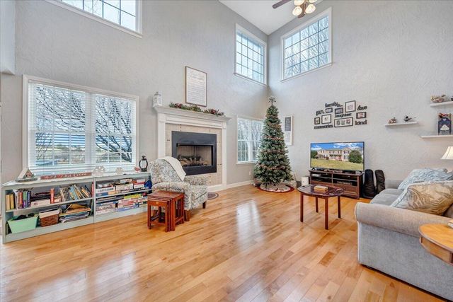 185 Walnut Manor DR, Fincastle, VA 24090