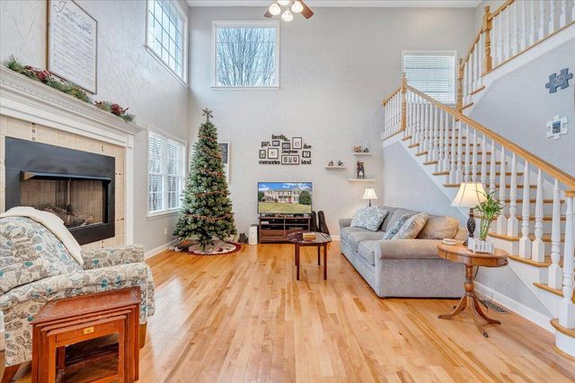 185 Walnut Manor DR, Fincastle, VA 24090