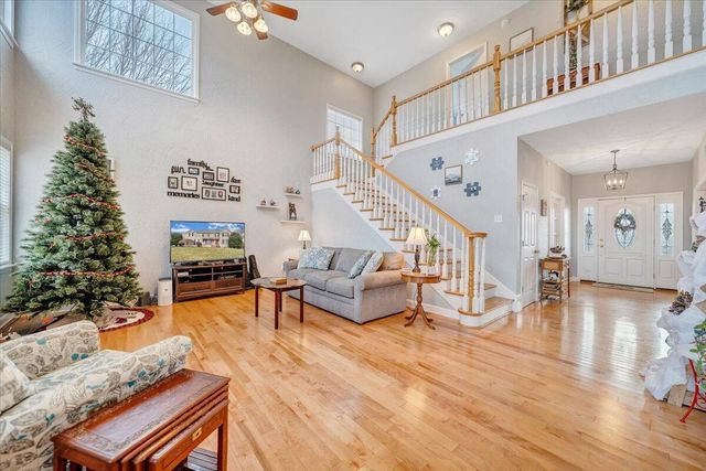 185 Walnut Manor DR, Fincastle, VA 24090