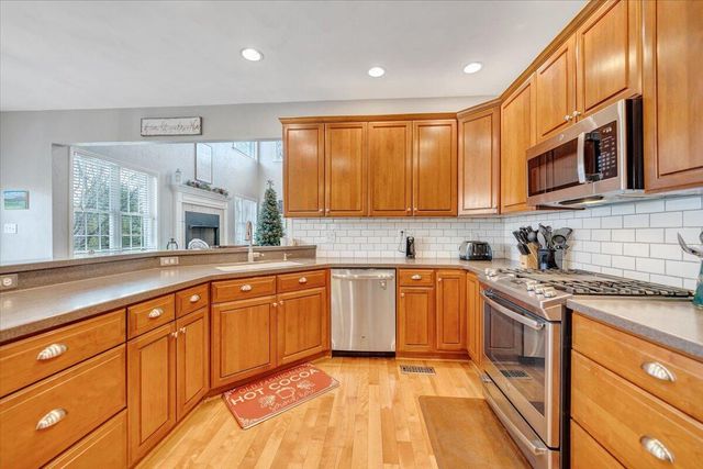 185 Walnut Manor DR, Fincastle, VA 24090