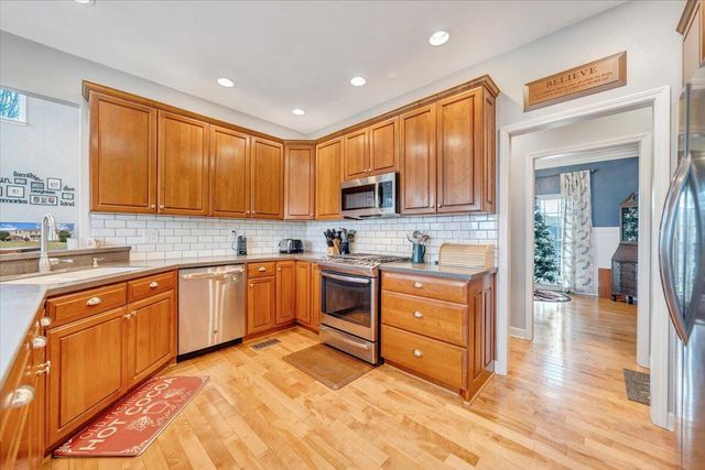 185 Walnut Manor DR, Fincastle, VA 24090