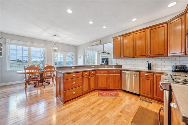 185 Walnut Manor DR, Fincastle, VA 24090