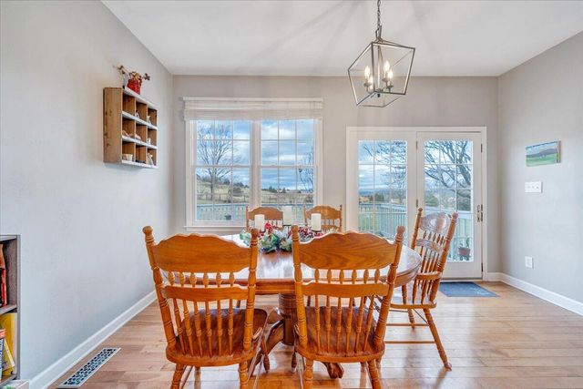 185 Walnut Manor DR, Fincastle, VA 24090