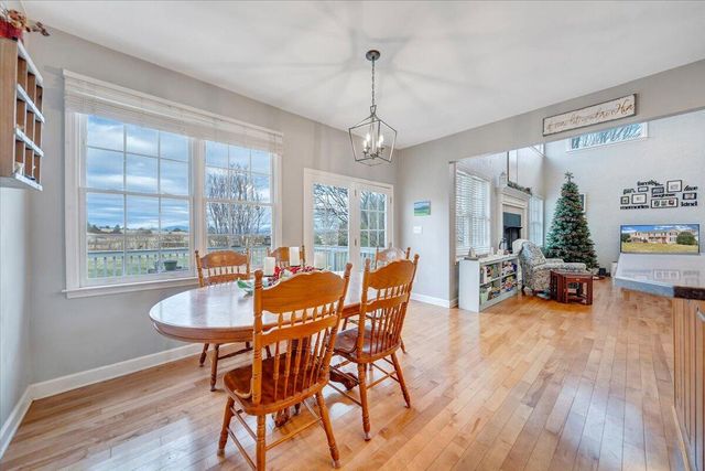 185 Walnut Manor DR, Fincastle, VA 24090