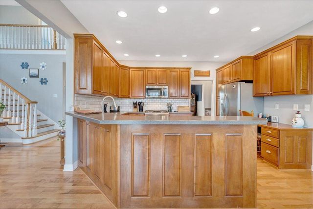 185 Walnut Manor DR, Fincastle, VA 24090