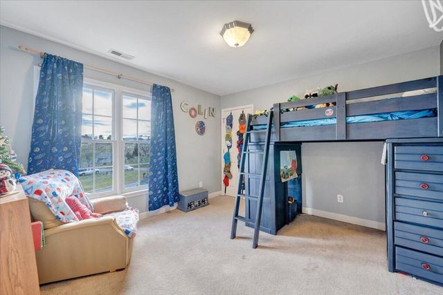 185 Walnut Manor DR, Fincastle, VA 24090