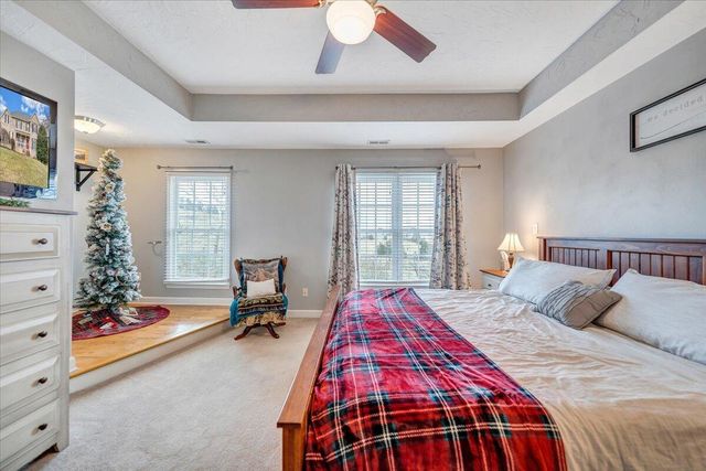 185 Walnut Manor DR, Fincastle, VA 24090