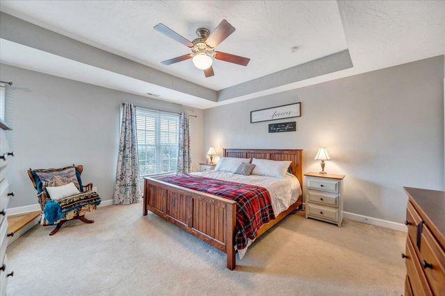 185 Walnut Manor DR, Fincastle, VA 24090