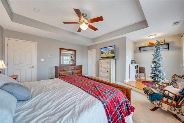 185 Walnut Manor DR, Fincastle, VA 24090