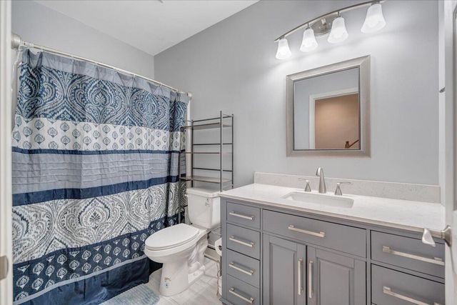 185 Walnut Manor DR, Fincastle, VA 24090