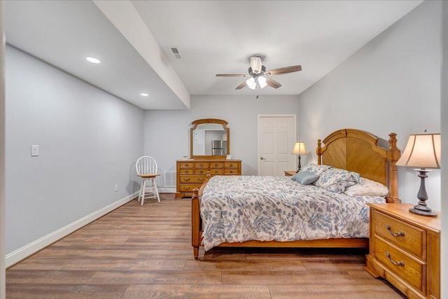 185 Walnut Manor DR, Fincastle, VA 24090