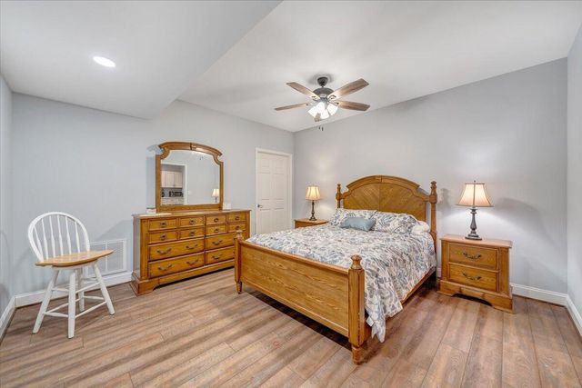 185 Walnut Manor DR, Fincastle, VA 24090