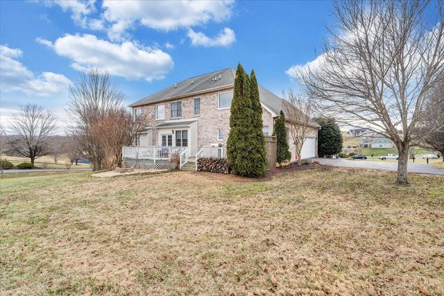 185 Walnut Manor DR, Fincastle, VA 24090