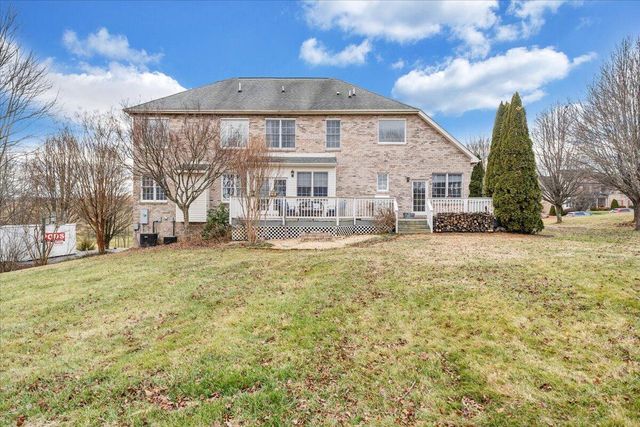 185 Walnut Manor DR, Fincastle, VA 24090