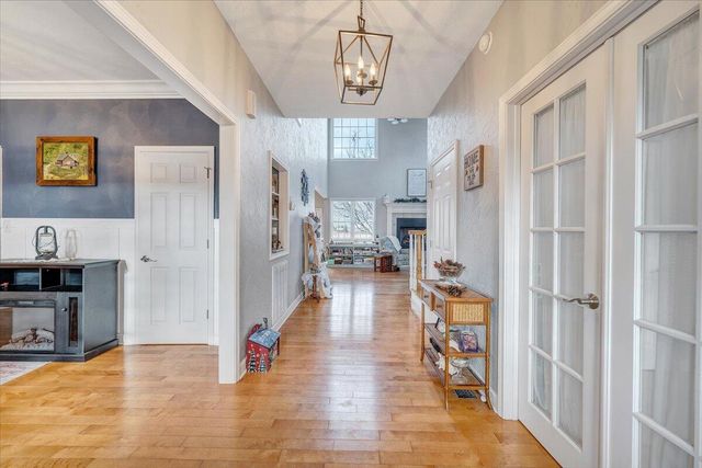 185 Walnut Manor DR, Fincastle, VA 24090