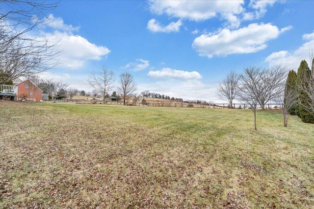 185 Walnut Manor DR, Fincastle, VA 24090