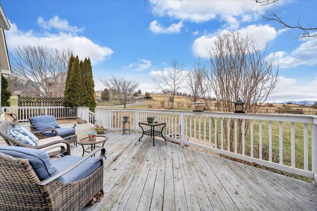 185 Walnut Manor DR, Fincastle, VA 24090