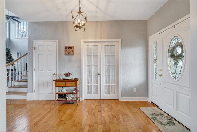 185 Walnut Manor DR, Fincastle, VA 24090