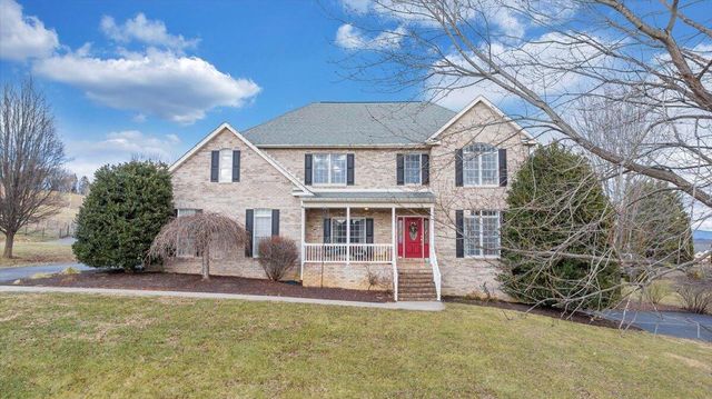 185 Walnut Manor DR, Fincastle, VA 24090