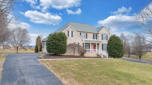 185 Walnut Manor DR, Fincastle, VA 24090