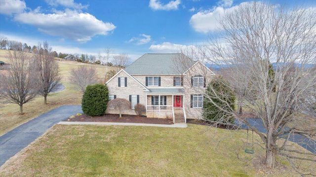 185 Walnut Manor DR, Fincastle, VA 24090