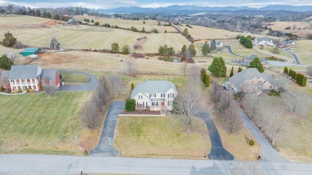 185 Walnut Manor DR, Fincastle, VA 24090