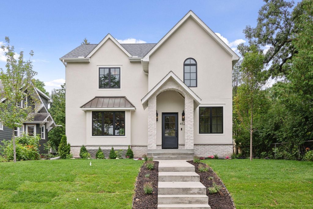 4520 Drew Avenue S, Minneapolis, MN 55410