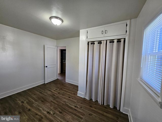729 FAULKNER AVE, Martinsburg, WV 25401
