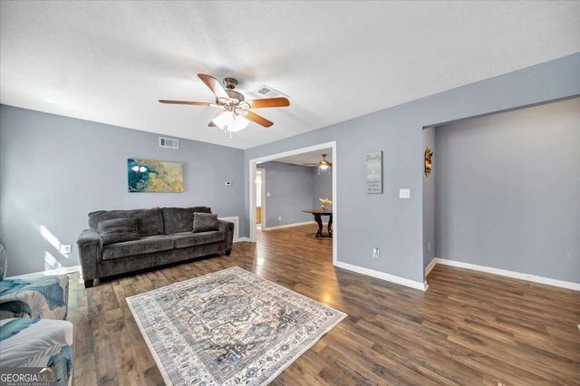 72 Place Fontaine, Lithonia, GA 30038
