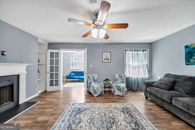 72 Place Fontaine, Lithonia, GA 30038
