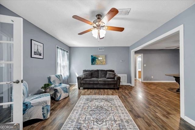72 Place Fontaine, Lithonia, GA 30038