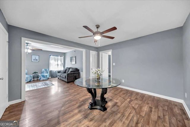72 Place Fontaine, Lithonia, GA 30038