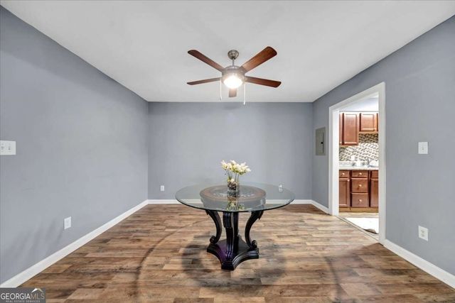 72 Place Fontaine, Lithonia, GA 30038