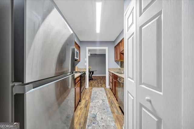 72 Place Fontaine, Lithonia, GA 30038