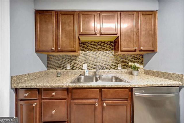 72 Place Fontaine, Lithonia, GA 30038