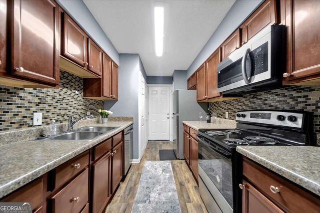 72 Place Fontaine, Lithonia, GA 30038