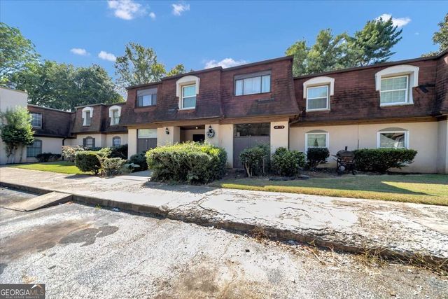 72 Place Fontaine, Lithonia, GA 30038
